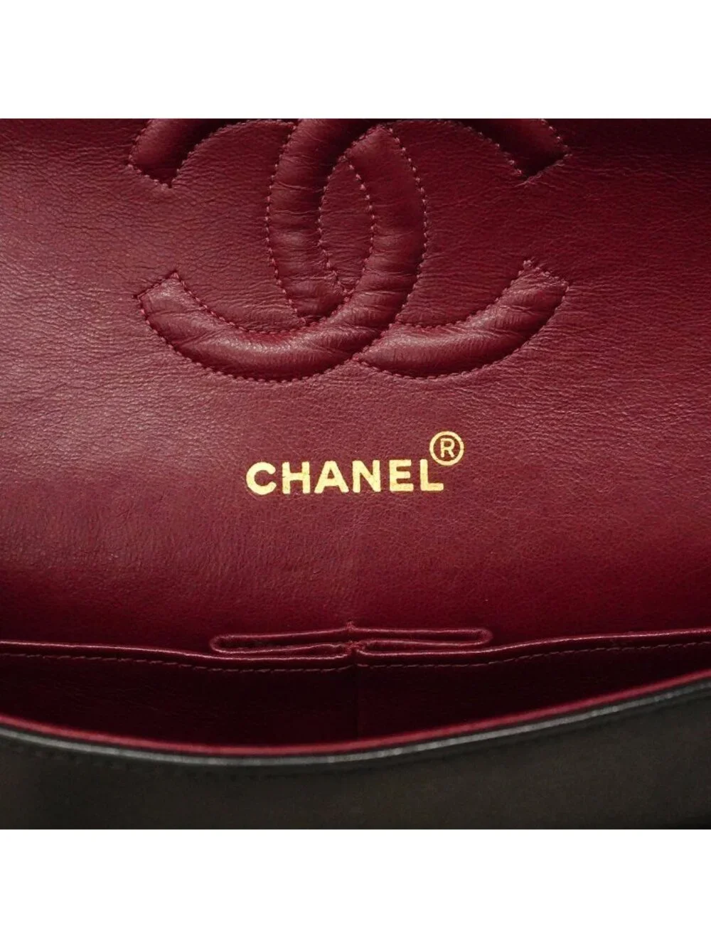 Chanel shoulder bag